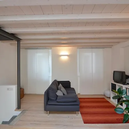 Ca In Ruga Prázdninový dům